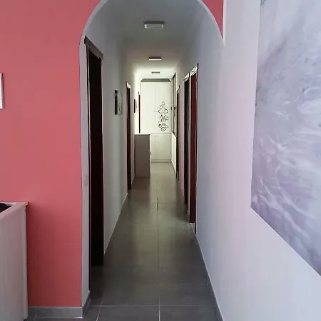 Appartement Apartamento Flamingo House *