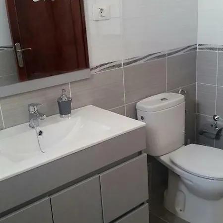 Appartement Apartamento Flamingo House *