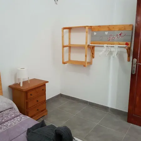 Appartement Apartamento Flamingo House