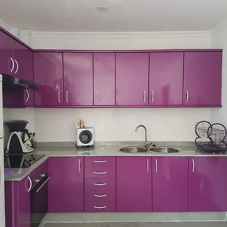 Apartamento Flamingo House Appartement
